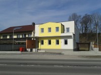 Neubau Mitterstöger