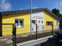 Kindergarten Kirchstetten 