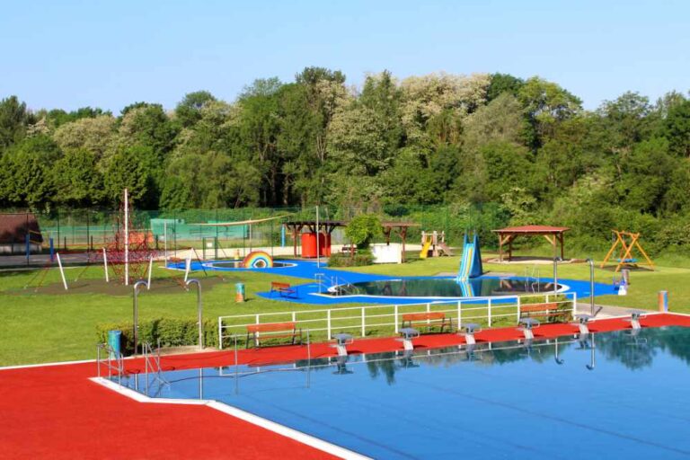 Freibad Neulengbach