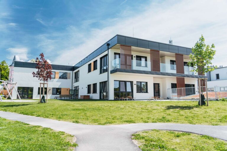 Kindergarten Neulengbach