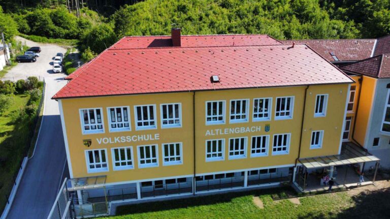 Volksschule Altlengbach